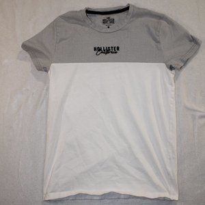 Hollister California boys two tone t-shirt Sz. XS
